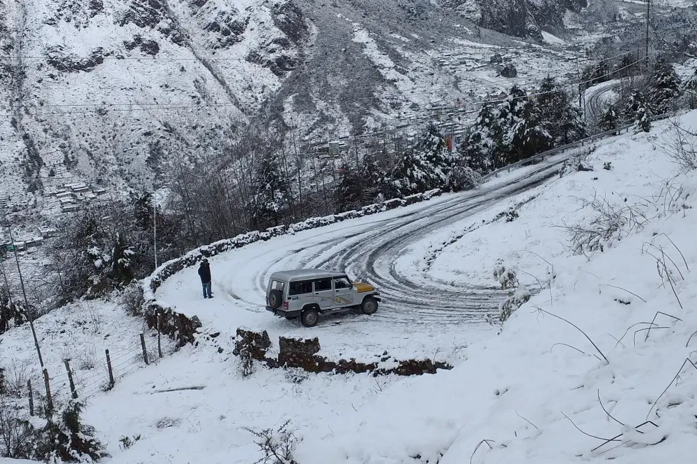 10 Must-Visit Places in Lachung: Top Tourist Attractions