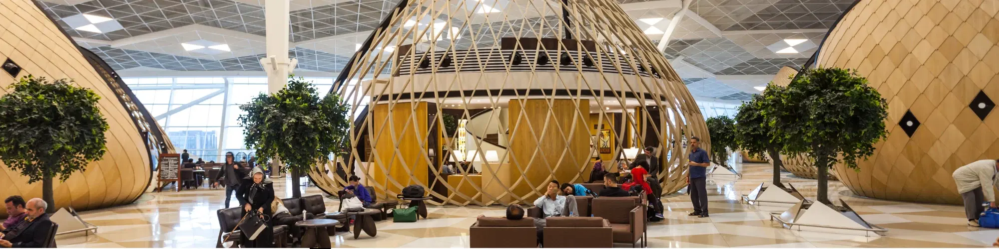 How to Get Access to Airport Lounges: Top Tips & Tricks