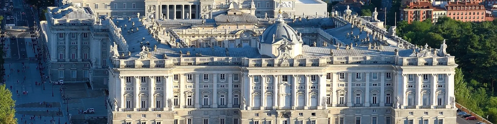 10 Must-See Places to Visit in Madrid for Sightseeing