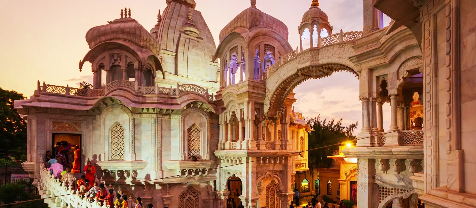 10 Must-Visit Places in Mathura for a Perfect One Day Tour