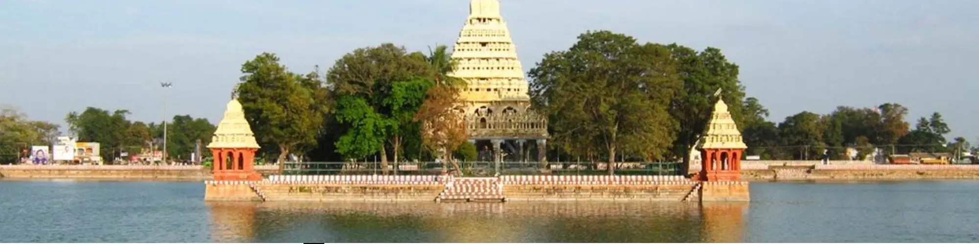 10 Best Places to Visit Near Madurai in One Day Trips