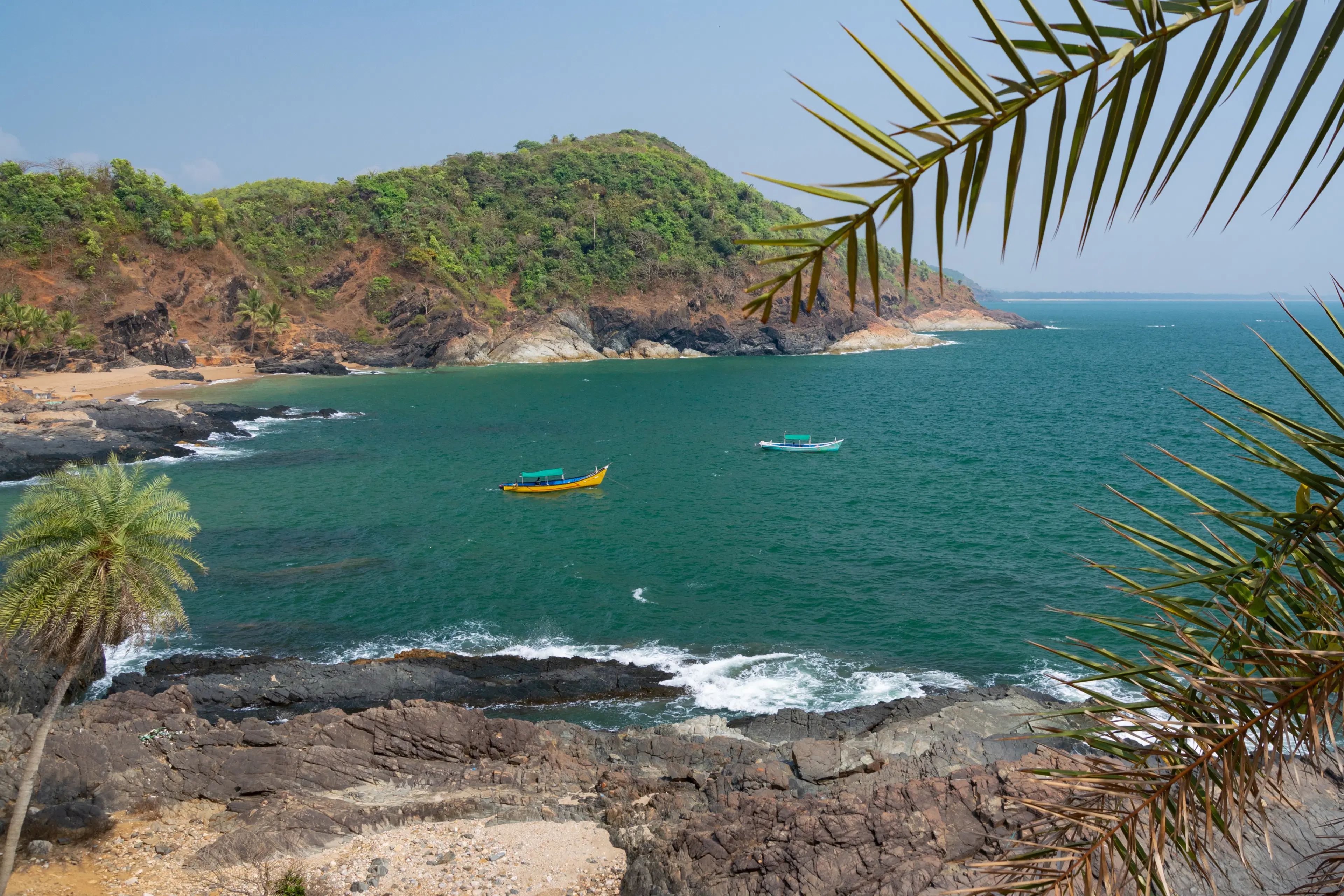 7 Scenic Places to Visit Near Mumbai in April