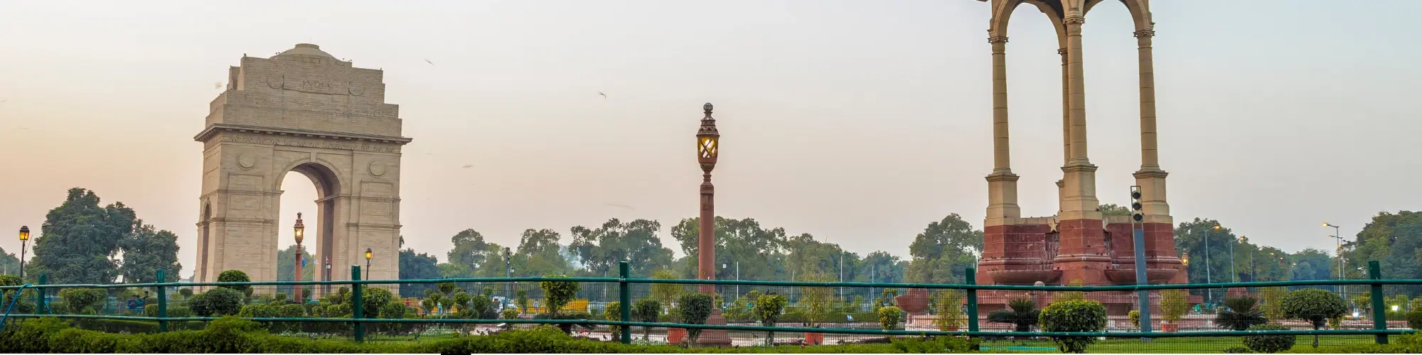 10 Best Places to Visit on Your Birthday in Delhi