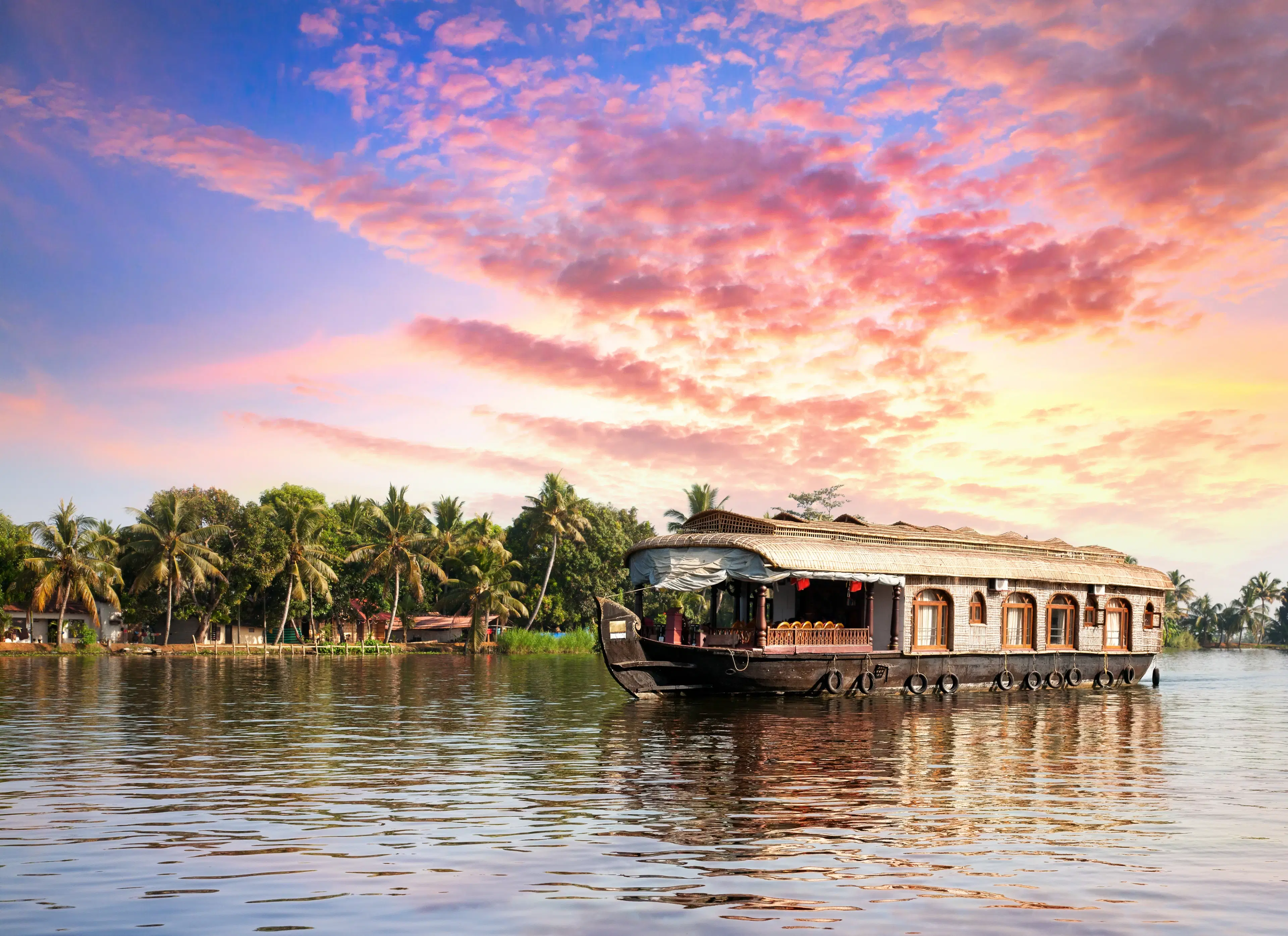 Top 7 Places to Visit in Kumarakom in 1 Day: A Quick Guide