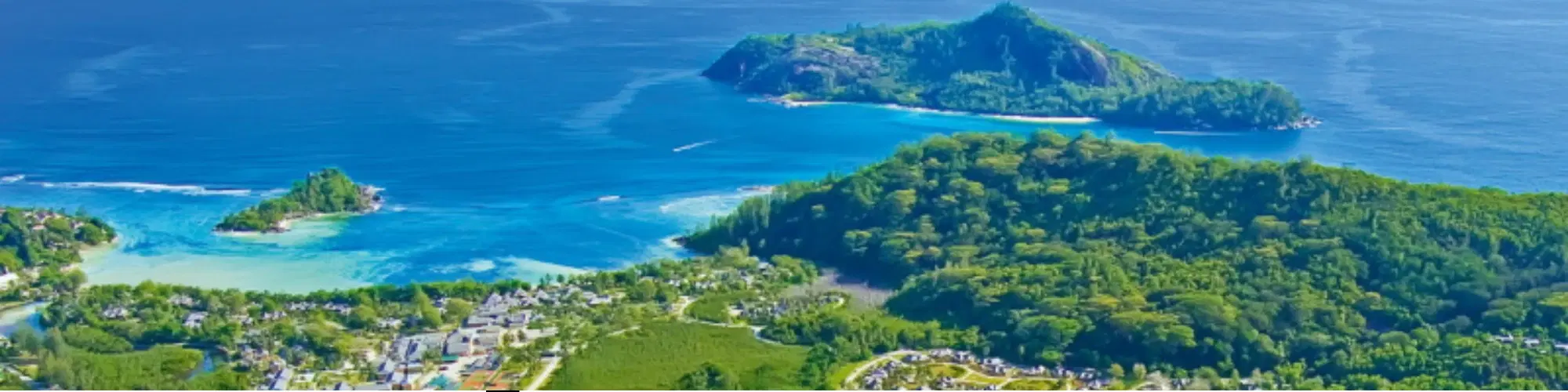 10 Must-Visit Places in Seychelles and Top Accommodations