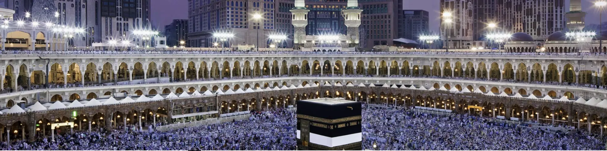 10 Must-See Places to Visit in Makkah for Tourists
