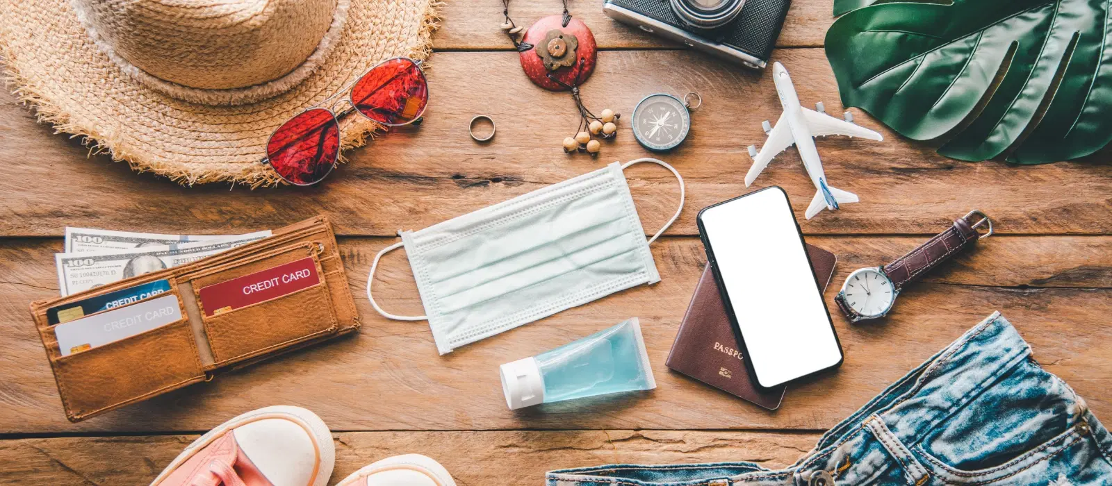 Essential Packing Checklist for Stress-Free Travel