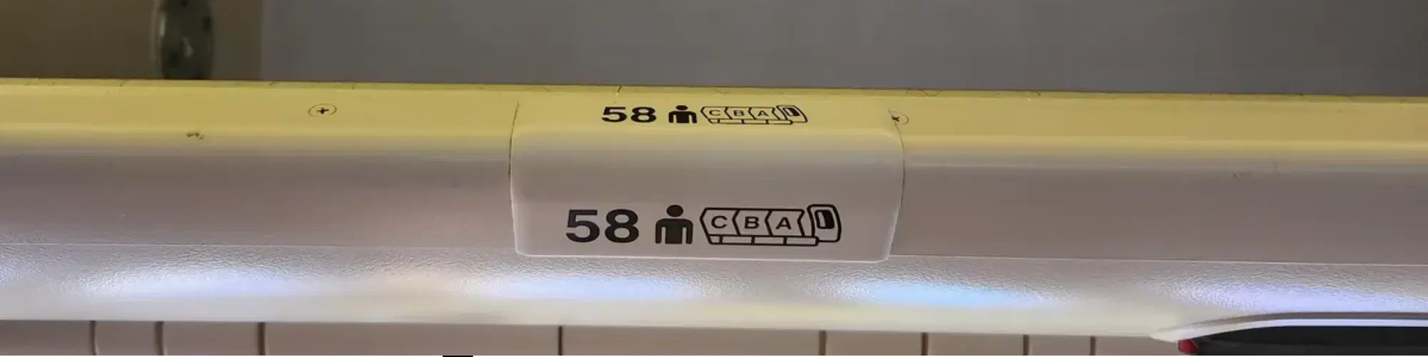 How to Know Your Seat Number in Flight: Easy Steps