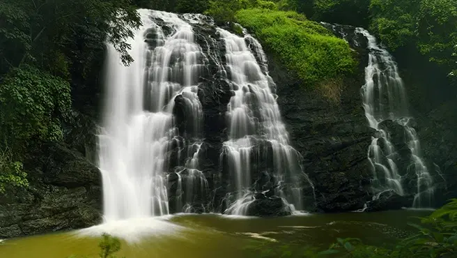 10 Best Places to Visit Near Pune in December for Holidays