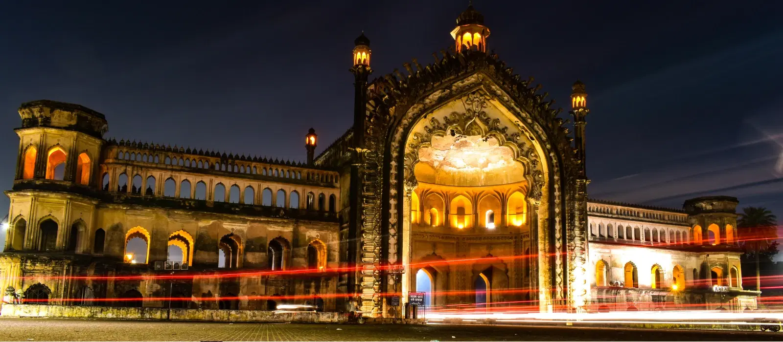 10 Must-Visit Family-Friendly Attractions in Lucknow
