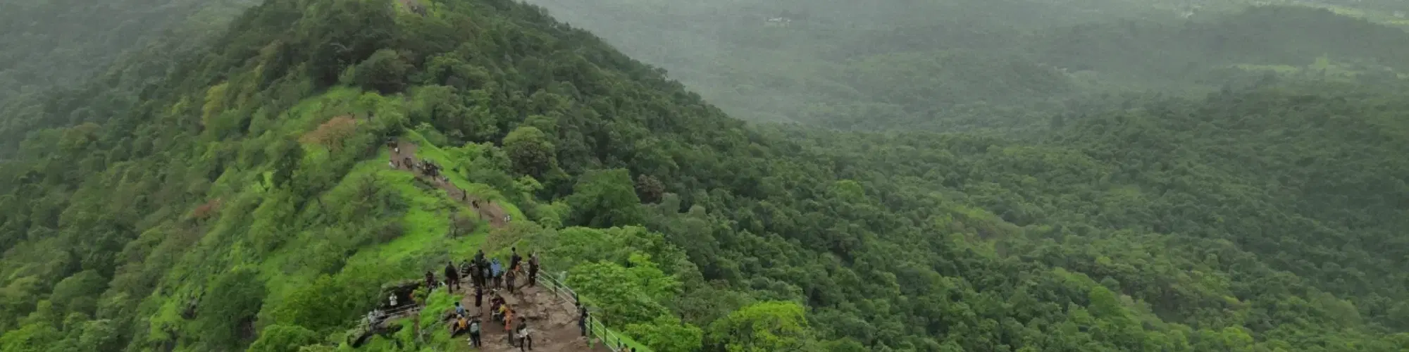 10 Romantic Spots in Panvel for Couples to Explore
