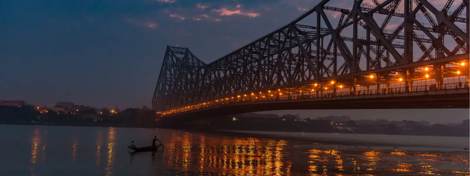 6 Romantic Spots in Kolkata Every Couple Must Visit