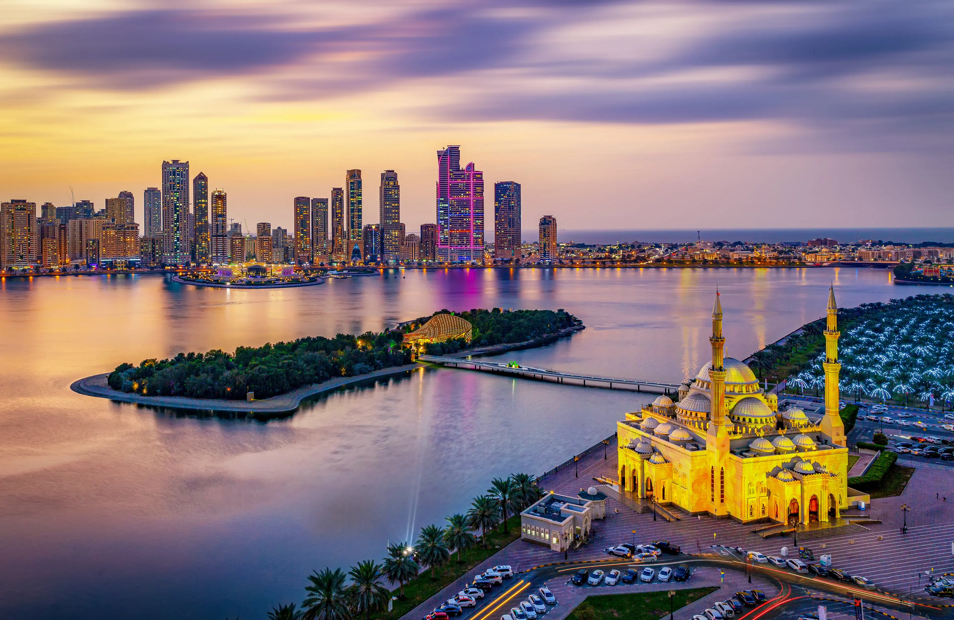 10 Best Places to Visit in Sharjah for Sightseeing