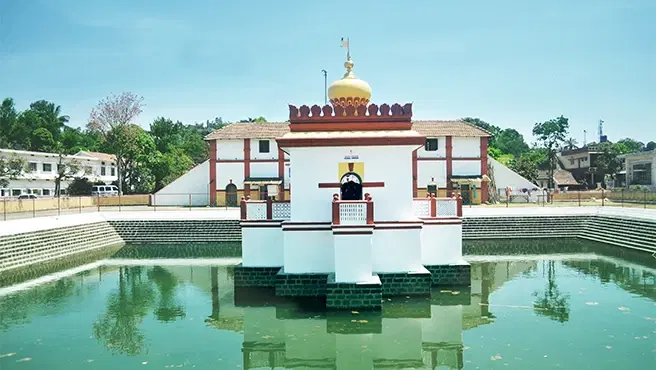 10 Must-See Places to Visit in Omkareshwar for Tourists