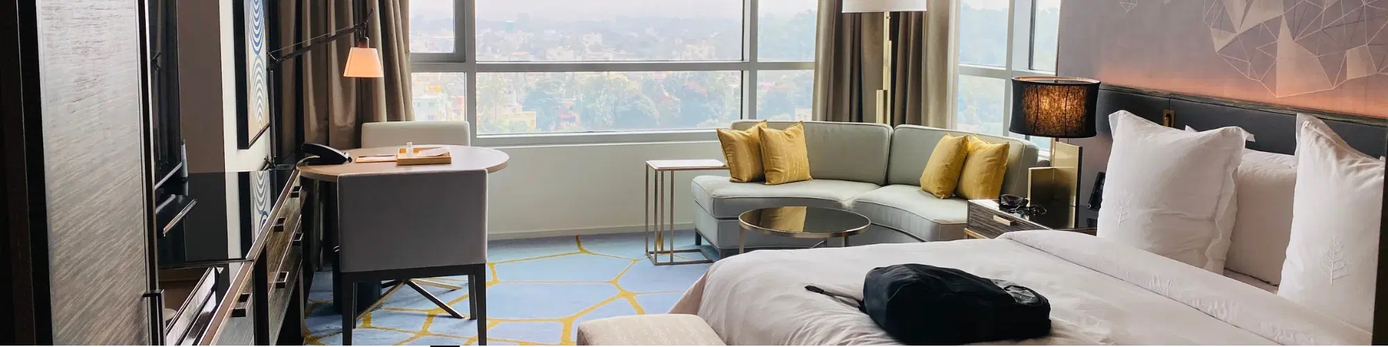 Top 10 Places to Visit in Panchgani and Best Hotels Nearby