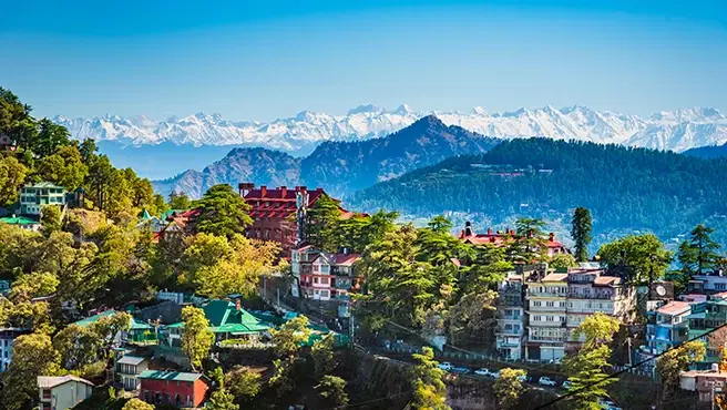 10 Best Places to Visit in November in India