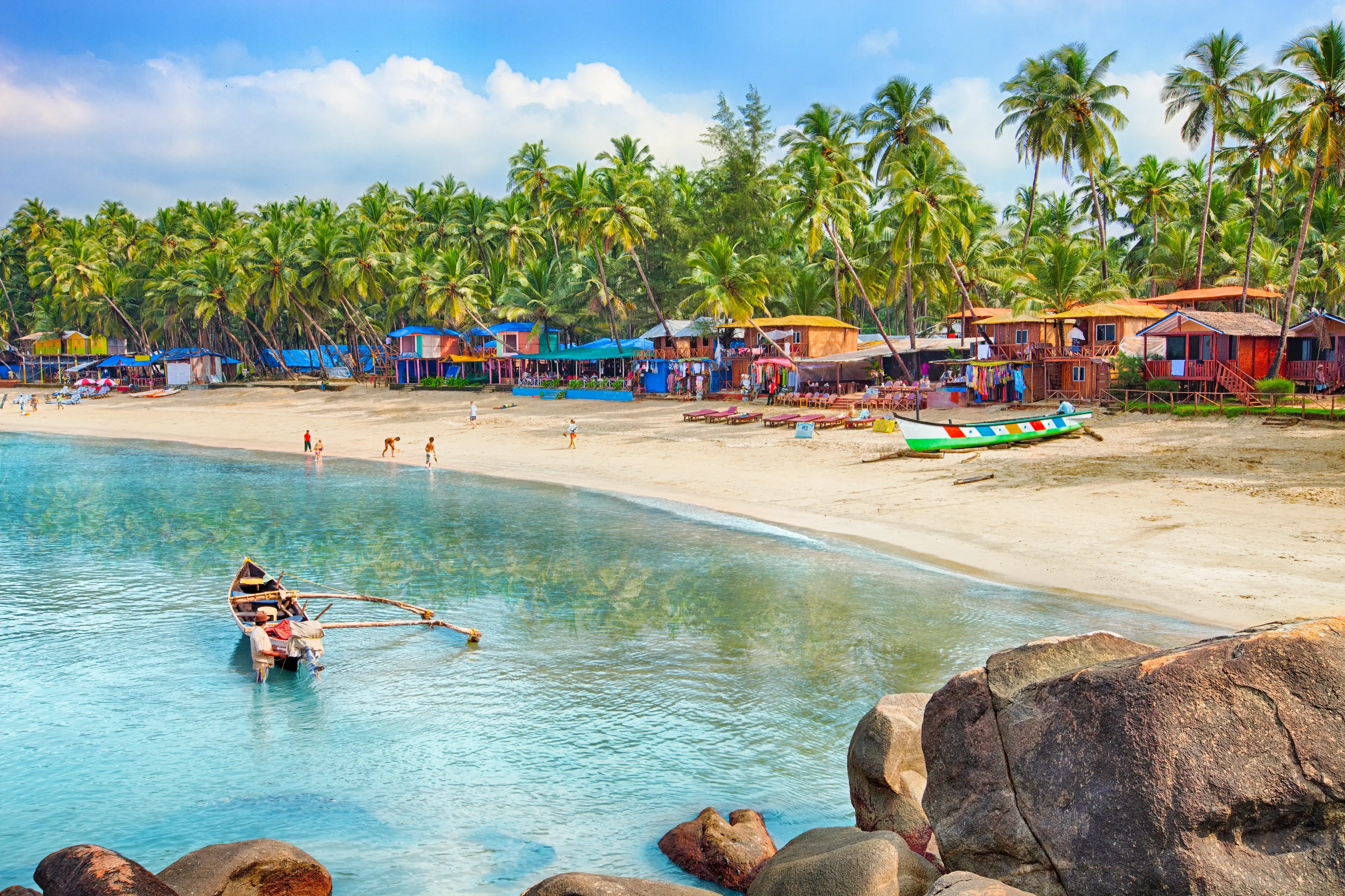 7 Stunning Kayaking Spots to Explore in North Goa