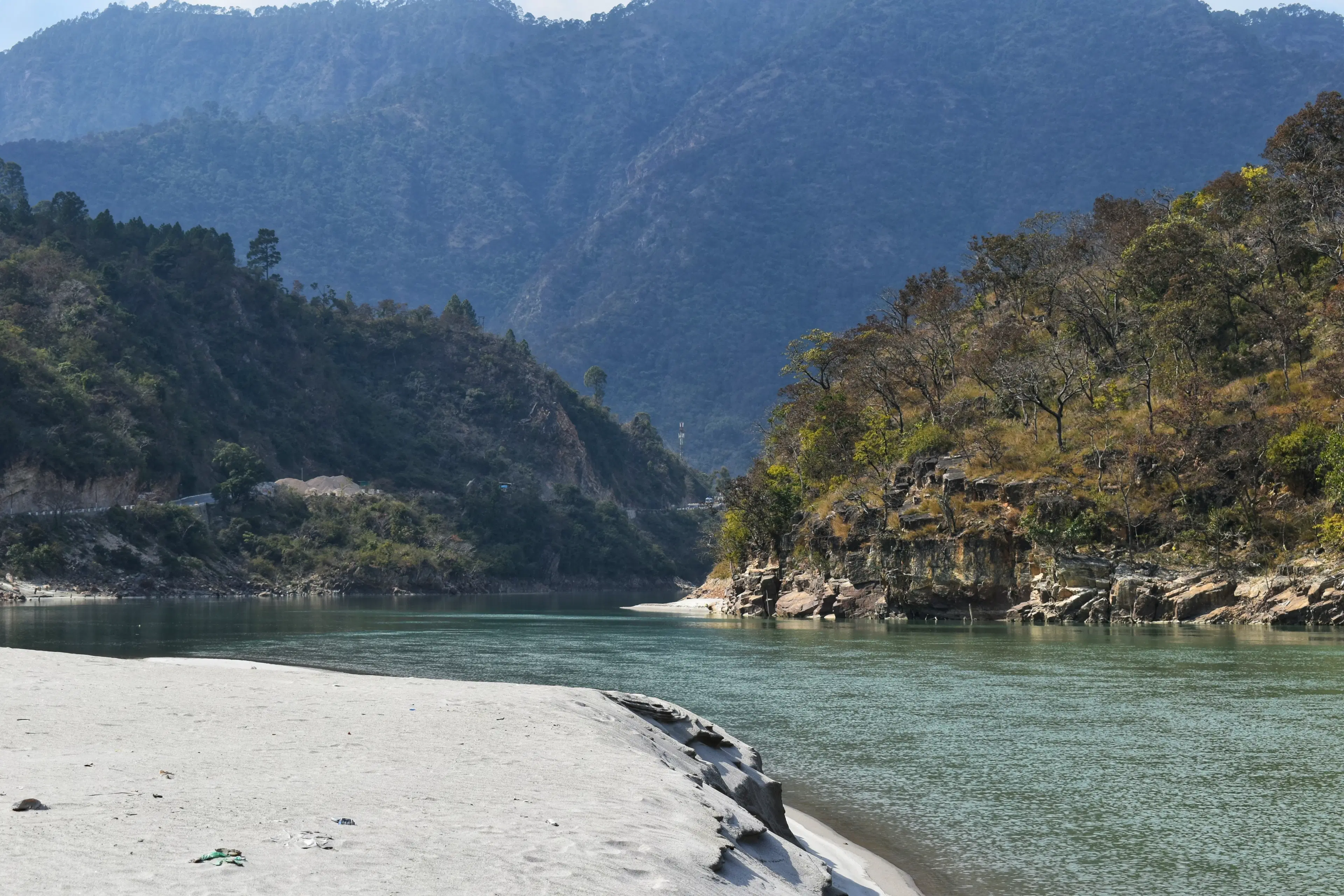 10 Must-Visit Places in North Goa During Monsoon Season