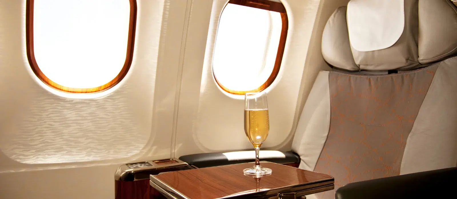 How to Check Seat Availability in Flight: Easy Steps