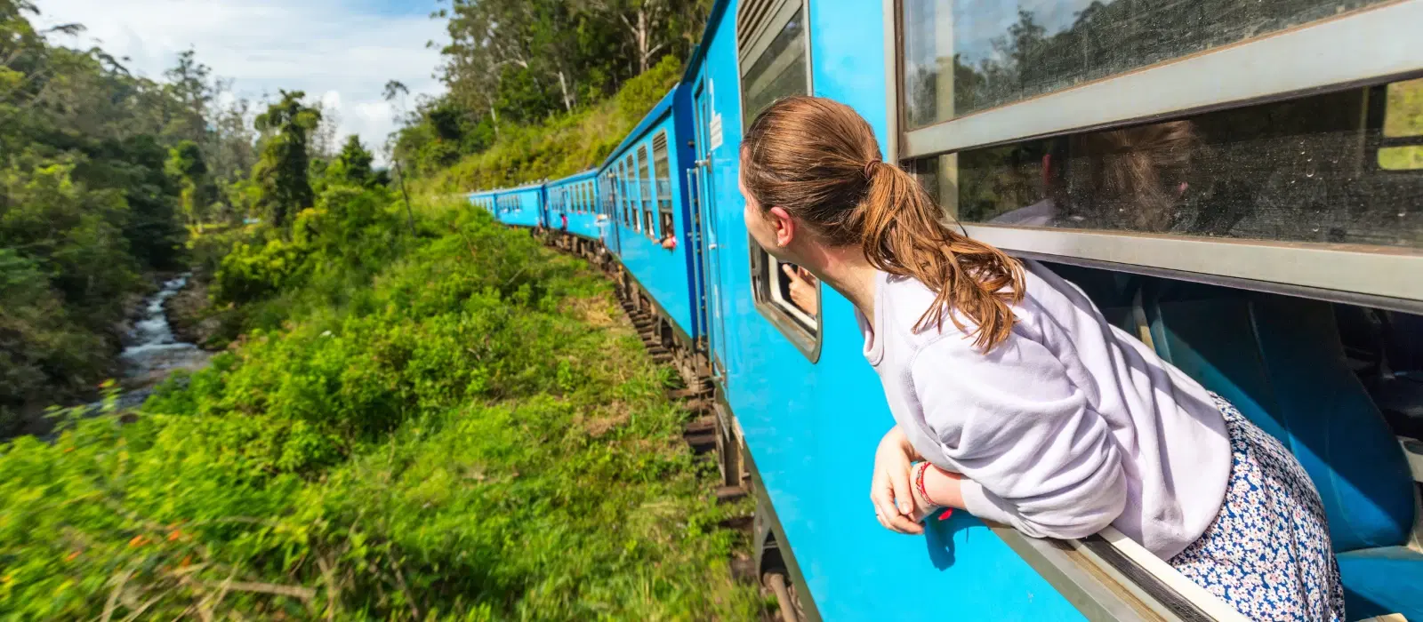 How to Travel to Sri Lanka from India: A Complete Guide