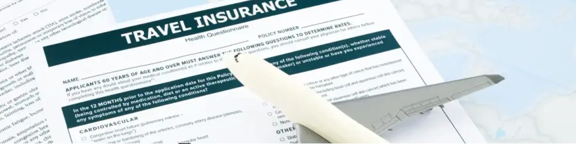 FAQs on What Travel Insurance Covers and Its Benefits