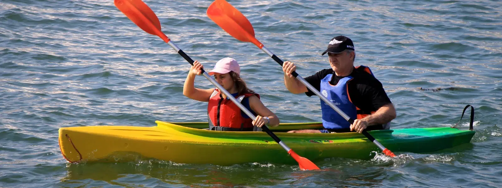 7 Best Kayaking Spots Around Palolem Beach in Goa