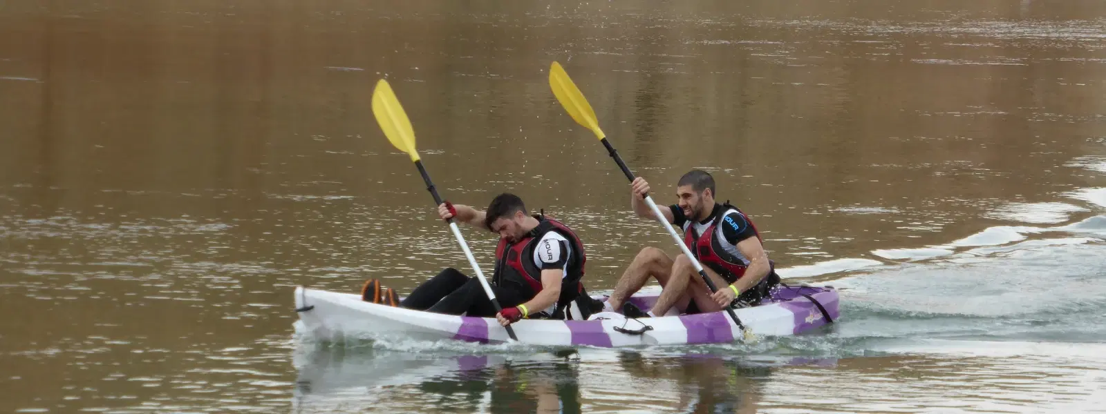7 Best Kayaking Spots in Lonavala for Outdoor Enthusiasts