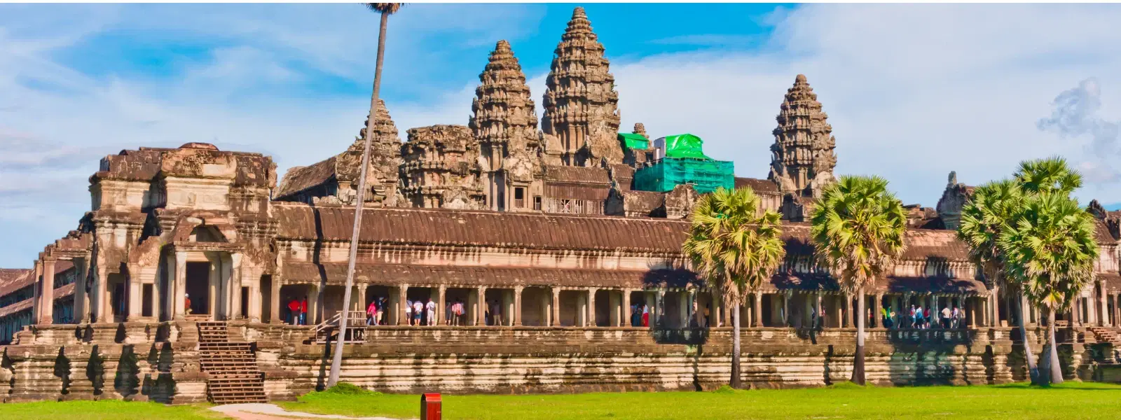 7 Best Months to Visit Angkor Wat for Perfect Weather