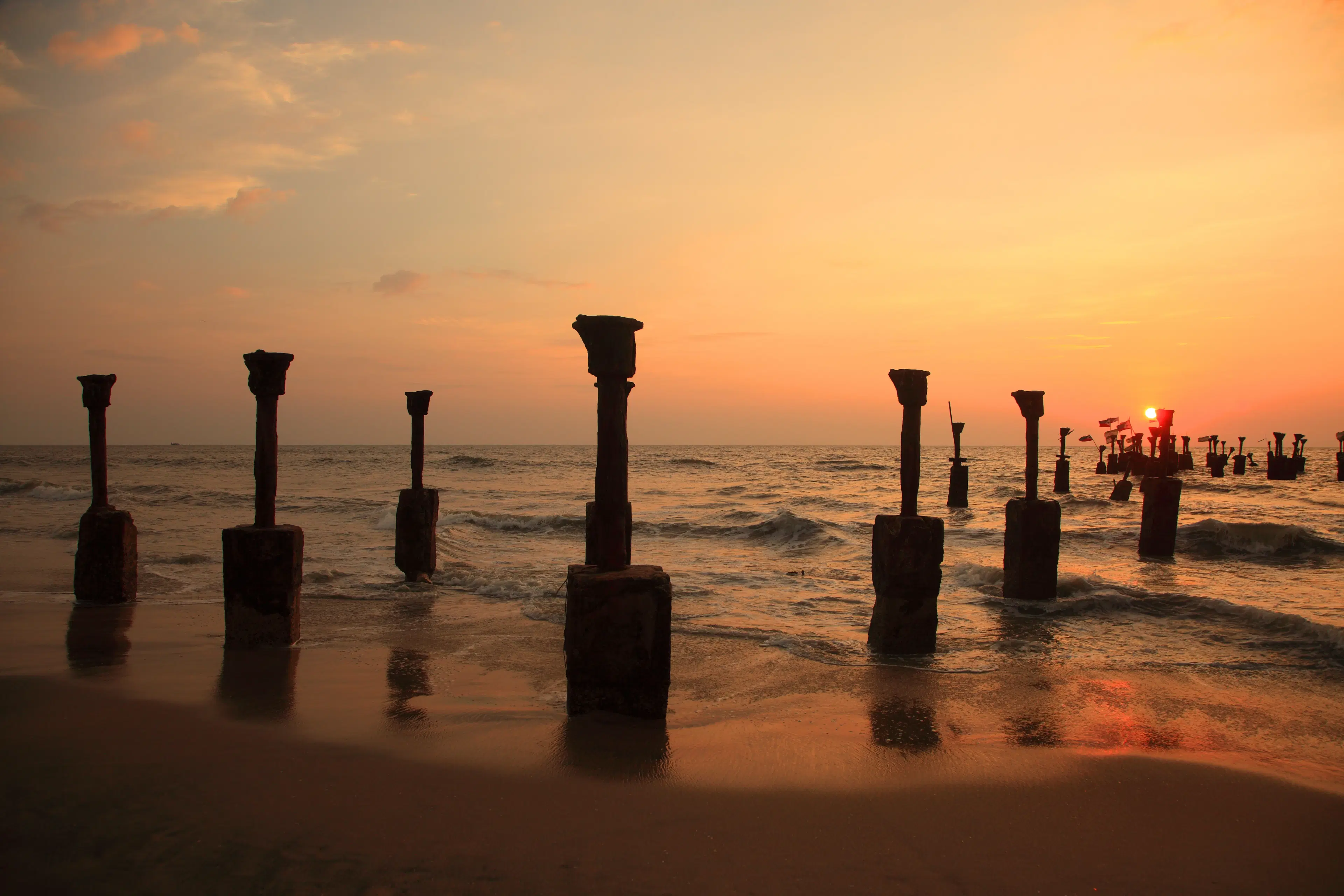 7 Best Months to Visit Calicut for Perfect Weather