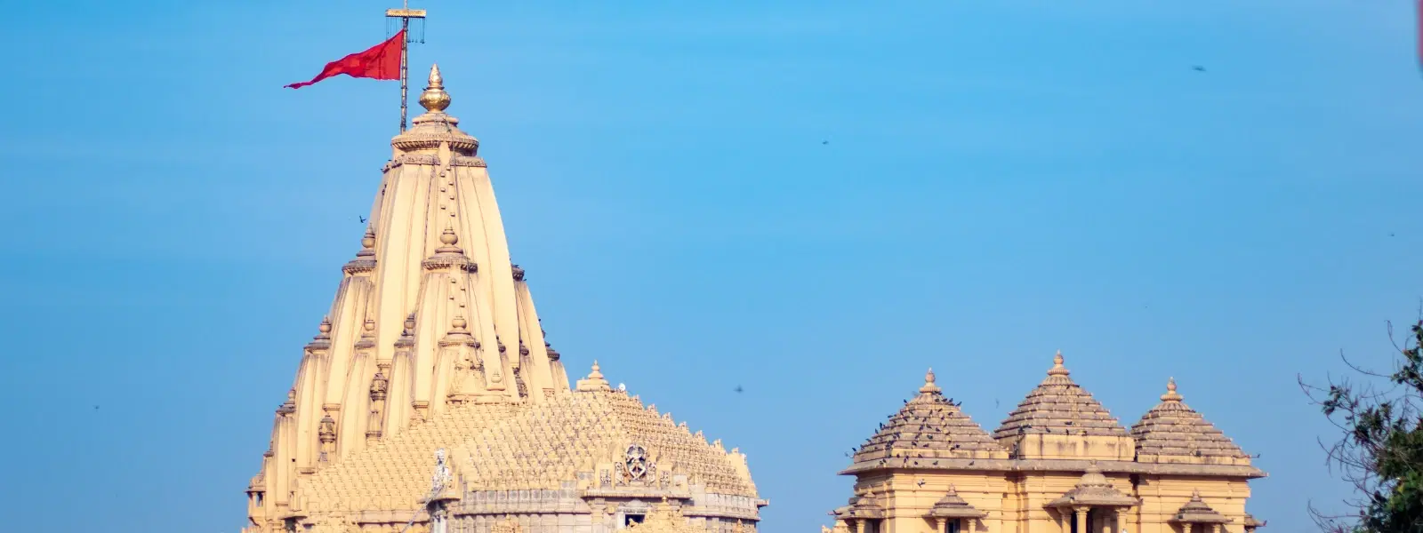 7 Best Months to Visit Dwarka Somnath for Perfect Weather