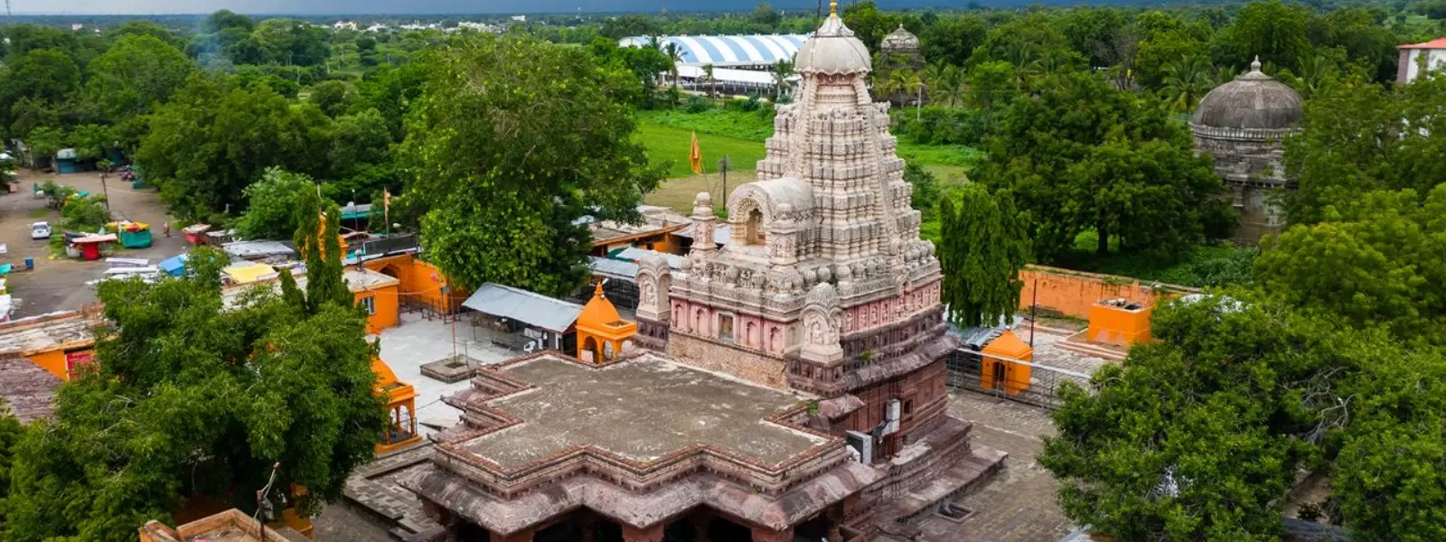 7 Best Months to Visit Grishneshwar Temple for Devotees