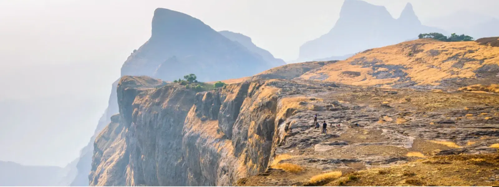 7 Best Months to Visit Harishchandragad for Stunning Views