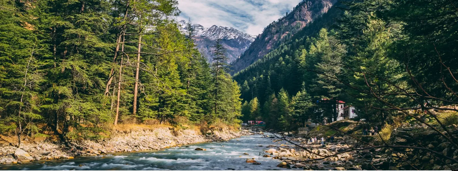 7 Best Months to Visit Tirthan Valley for Perfect Weather