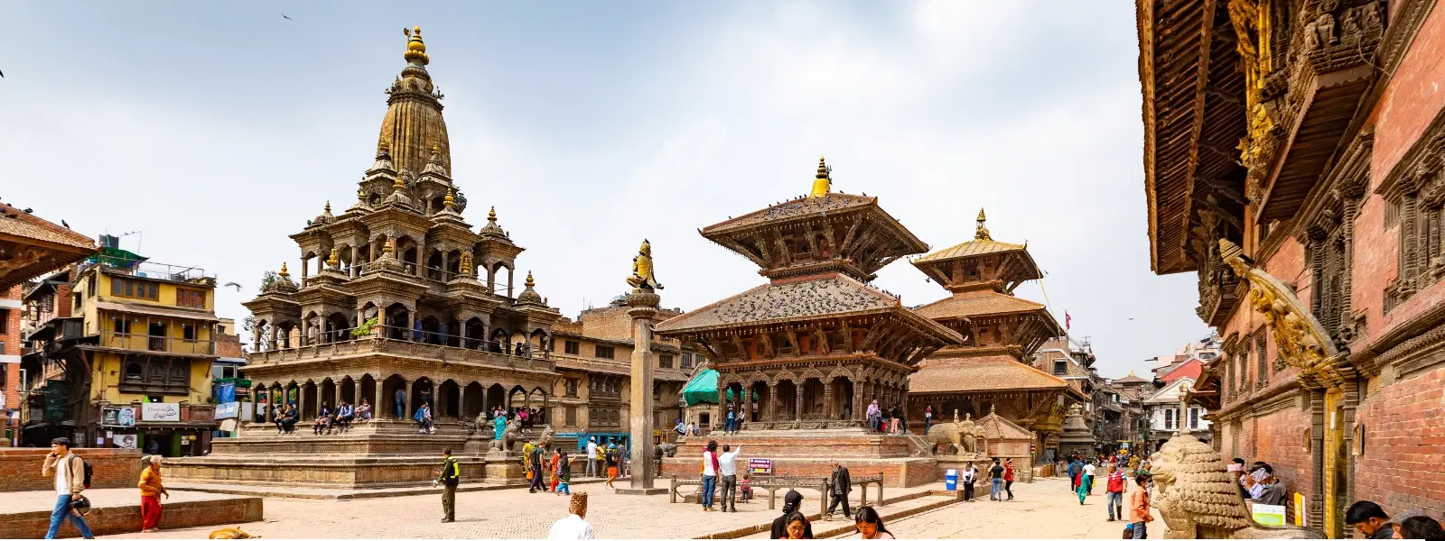 7 Best Seasons to Travel to Nepal for Stunning Adventures