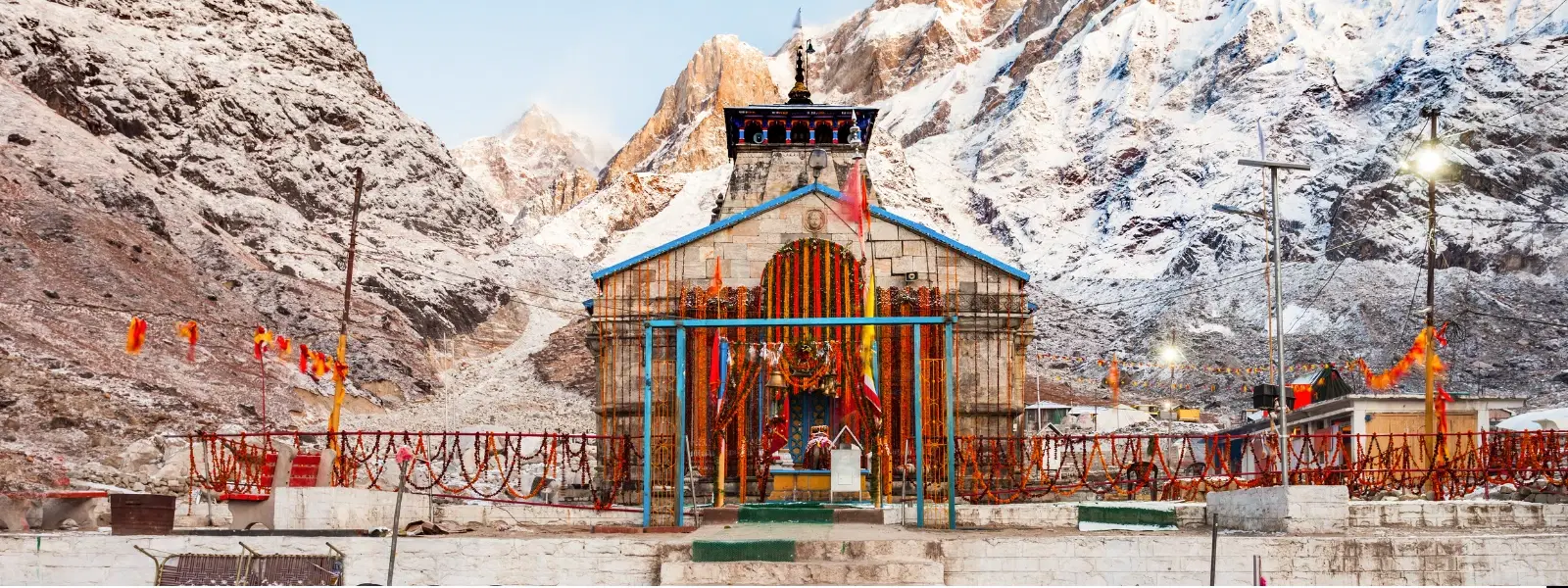 7 Best Seasons to Visit Kedarnath for a Perfect Pilgrimage