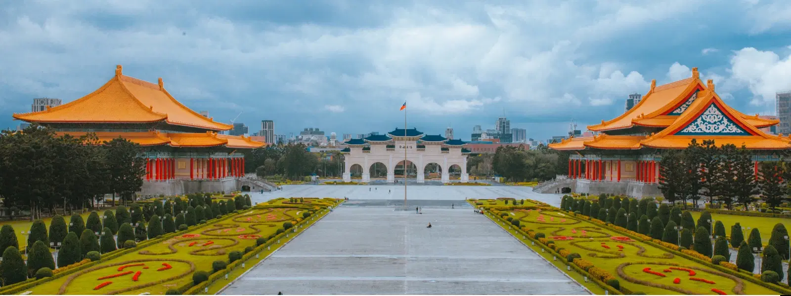 7 Best Seasons to Visit Taiwan for Perfect Weather