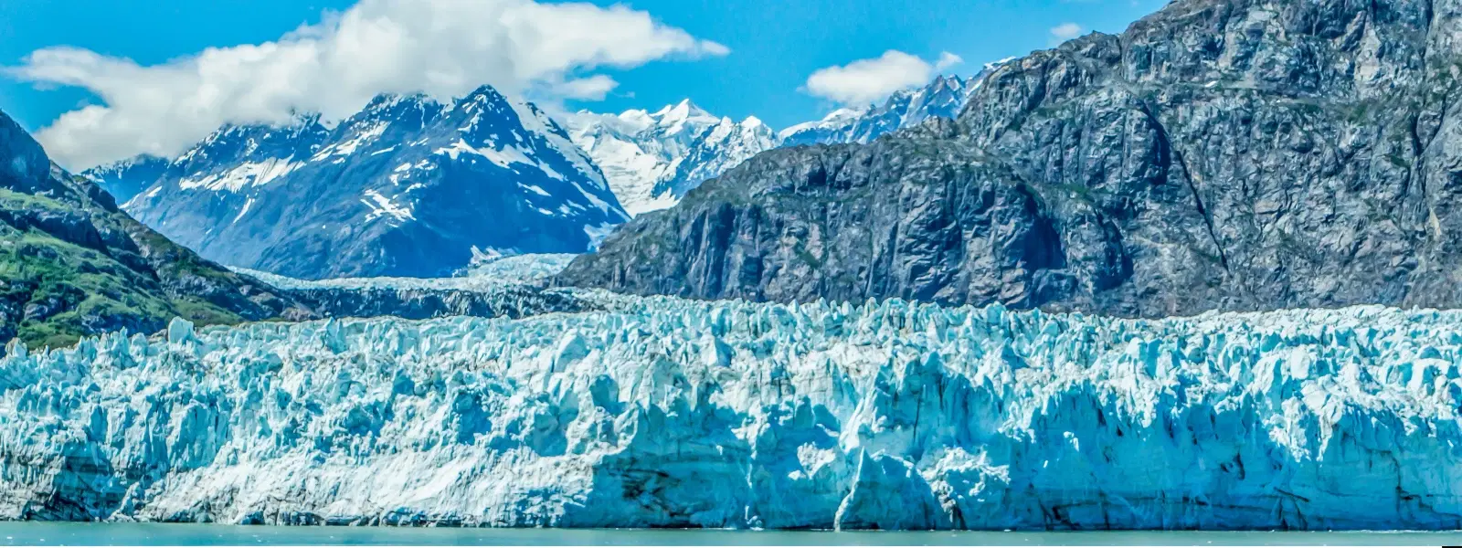 7 Best Times to Visit Alaska for Stunning Scenery