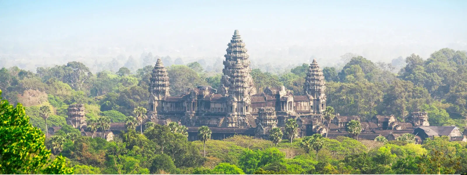 7 Best Times to Visit Angkor Wat Temple for Stunning Views