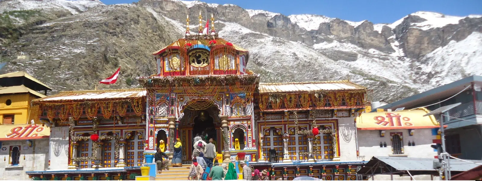 7 Best Times to Visit Badrinath Kedarnath for Stunning Views