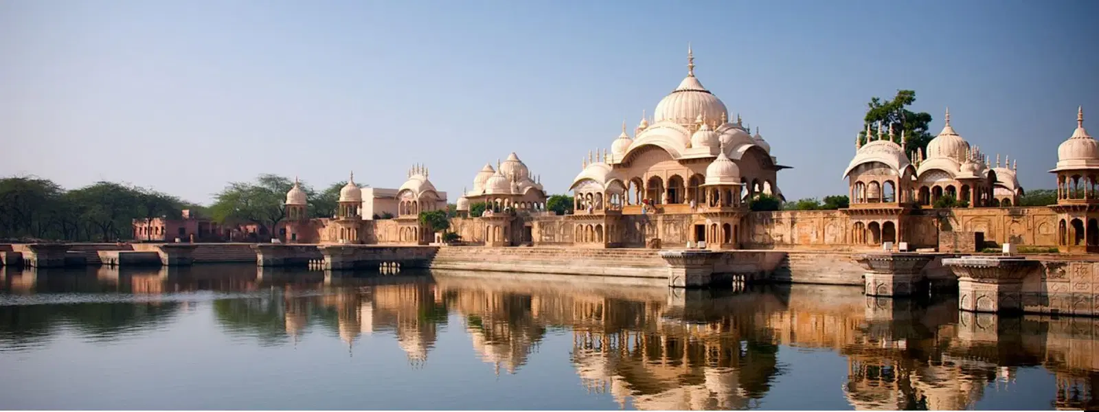 7 Best Times to Visit Banke Bihari Temple for Devotees