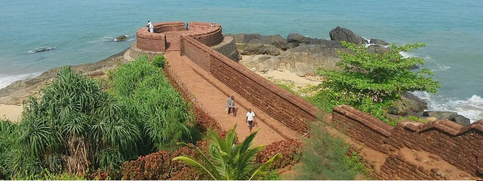 7 Best Times to Visit Bekal for Perfect Weather & Views