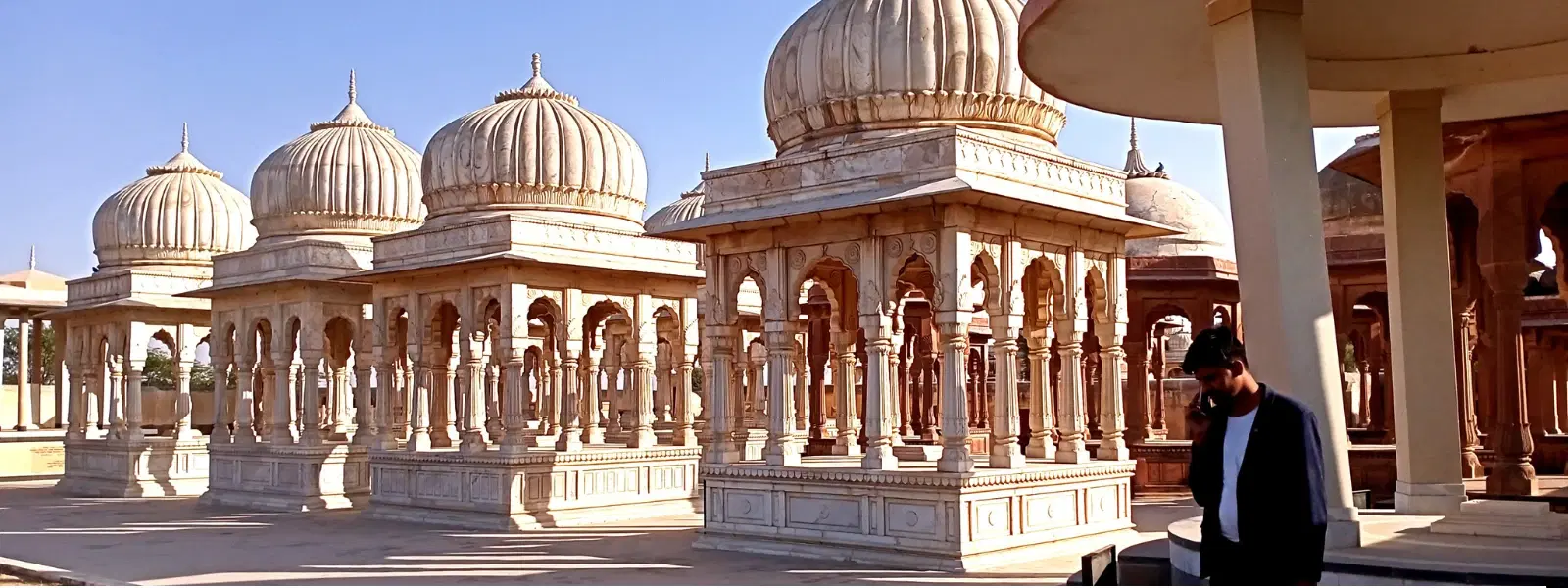 7 Best Times to Visit Bikaner for Perfect Weather & Festivals