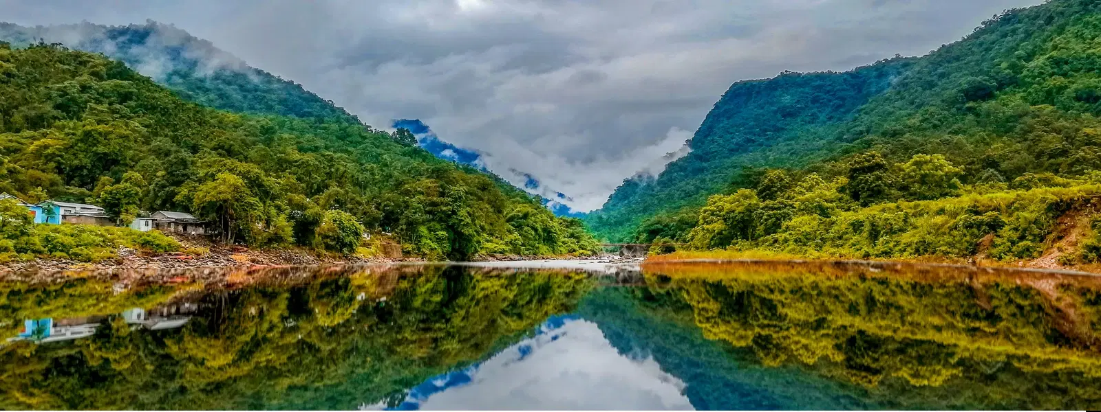 7 Best Times to Visit Dawki: A Seasonal Travel Guide