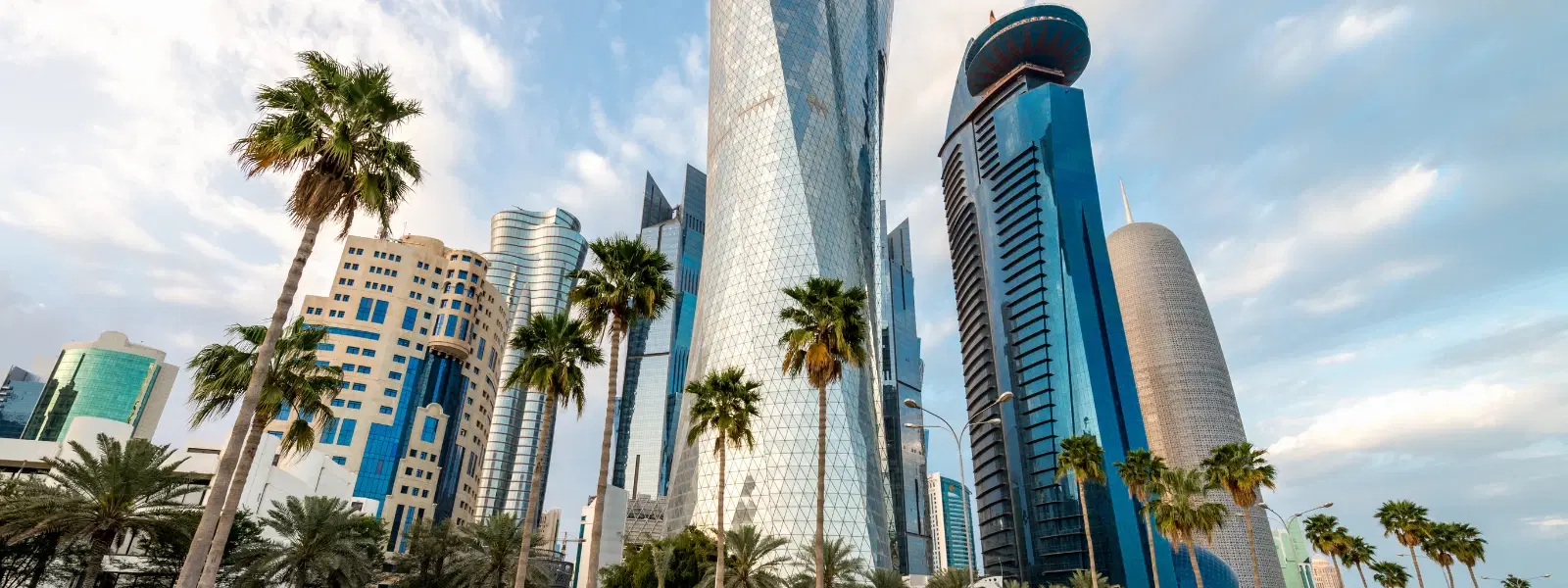 7 Best Times to Visit Doha: Seasonal Travel Tips