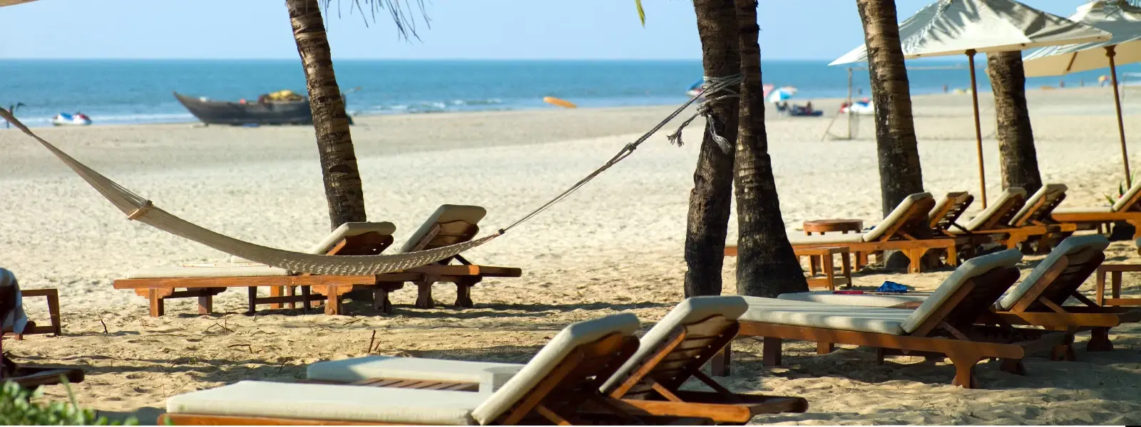 7 Best Times to Visit Goa for Couples' Romantic Getaways