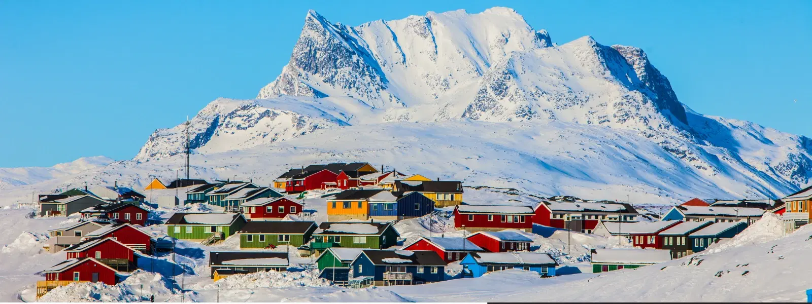 7 Best Times to Visit Greenland: Seasonal Travel Tips