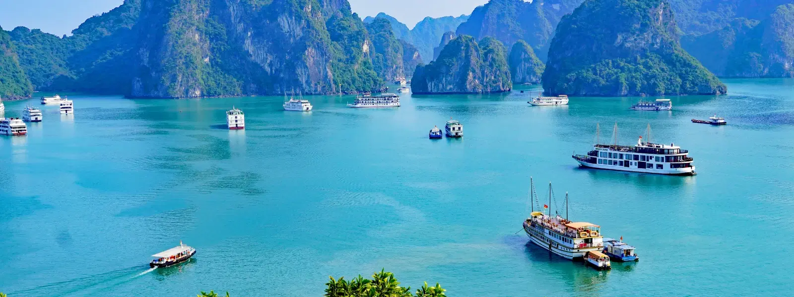 7 Best Times to Visit Halong Bay: A Travel Guide