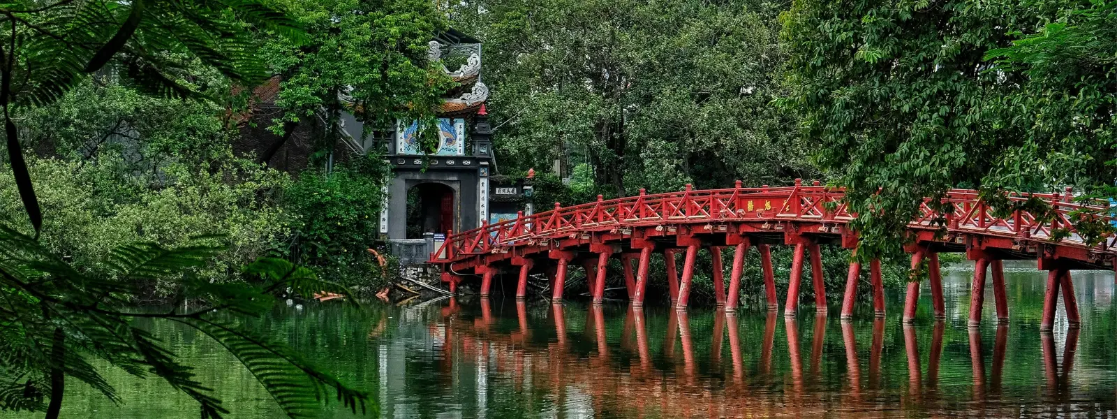 7 Best Times to Visit Hanoi Vietnam for Perfect Weather