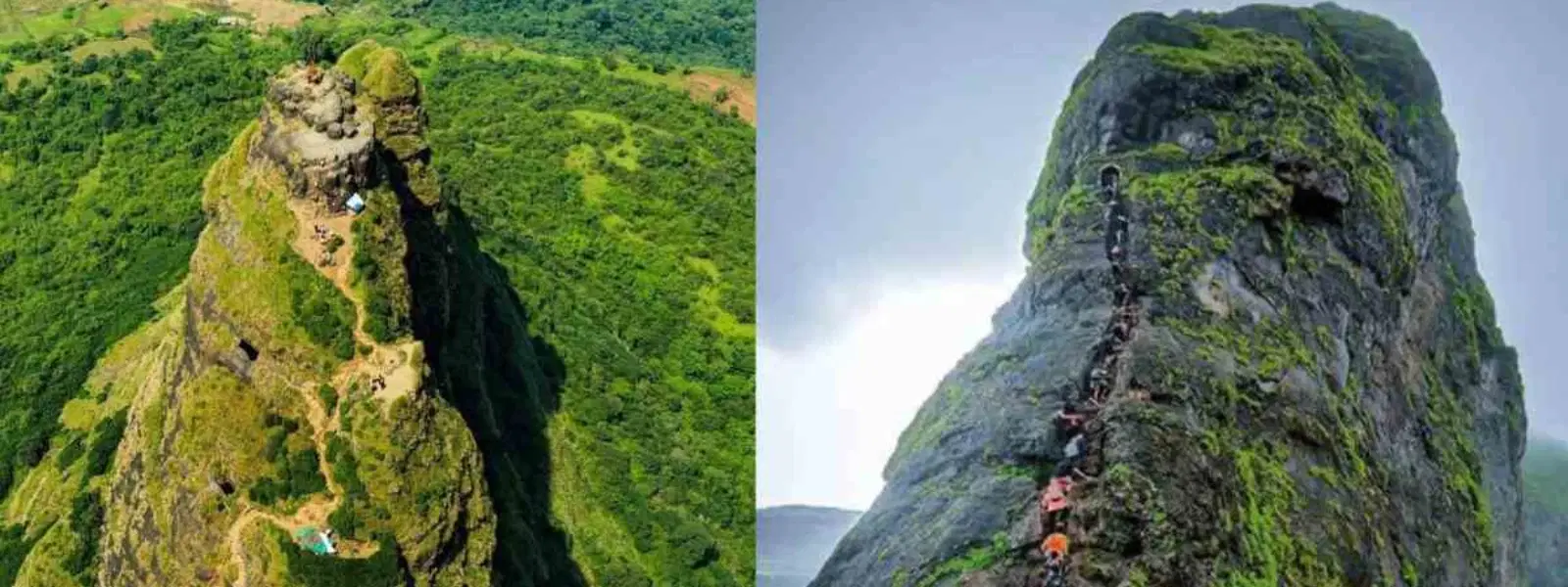 7 Best Times to Visit Harihar Fort for Perfect Weather
