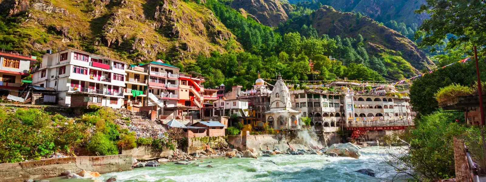 7 Best Times to Visit Hemkund Sahib for a Stunning Trip